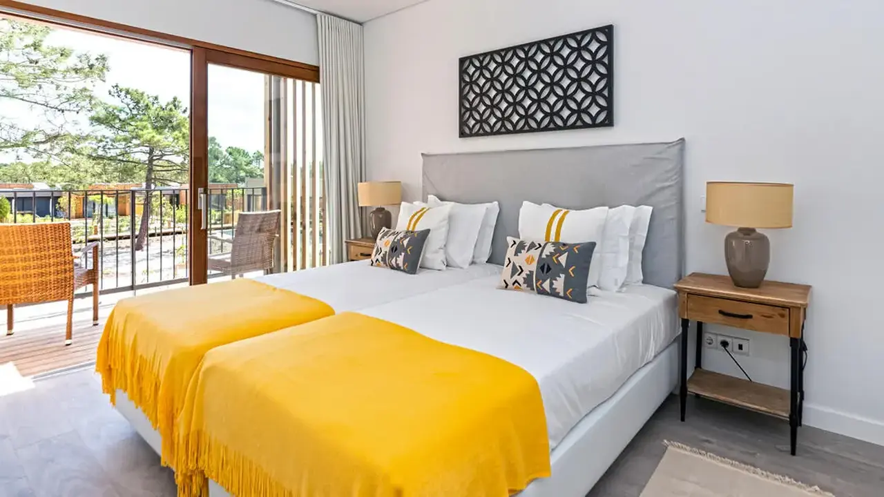 Pestana Troia Eco Resort