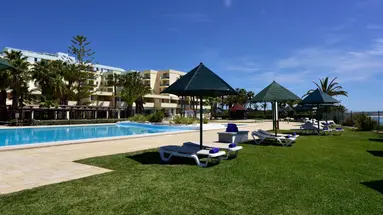 Pestana Viking