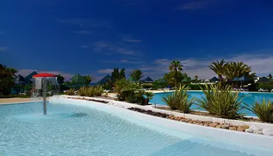 Pestana Viking