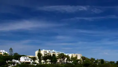 Pestana Viking