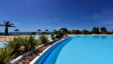 Pestana Viking