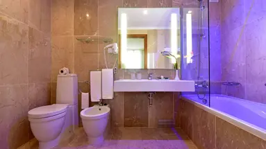 Pestana Viking