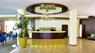 Pestana Viking