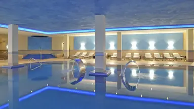 Pestana Viking
