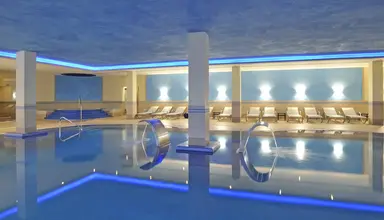 Pestana Viking