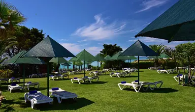Pestana Viking