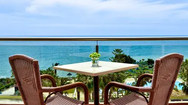 Pestana Viking