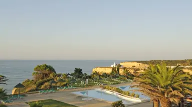 Pestana Viking