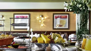Pestana Viking
