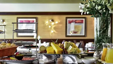 Pestana Viking