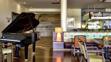 Pestana Viking