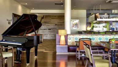 Pestana Viking
