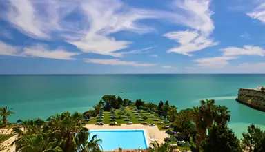 Pestana Viking