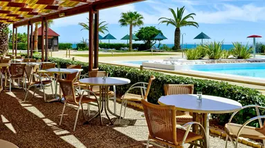 Pestana Viking