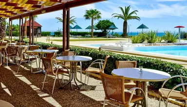 Pestana Viking