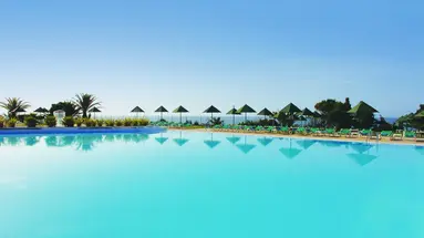 Pestana Viking