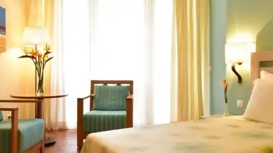Pestana Viking