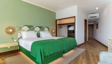 Pestana Vila Lido