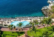 Pestana Vila Lido 