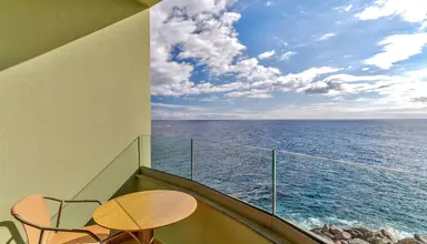 Pestana Vila Lido