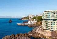 Pestana Vila Lido 