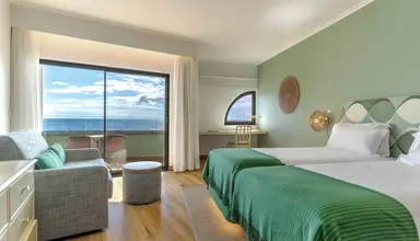 Pestana Vila Lido