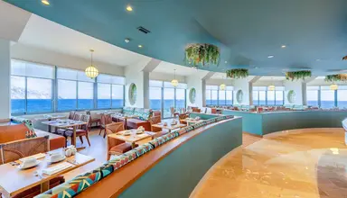 Pestana Vila Lido