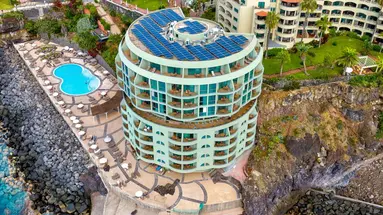 Pestana Vila Lido 