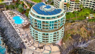 Pestana Vila Lido 