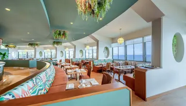 Pestana Vila Lido