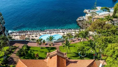 Pestana Vila Lido