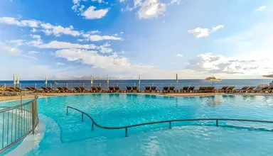 Pestana Vila Lido