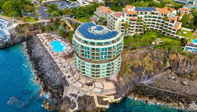 Pestana Vila Lido