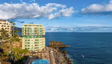Pestana Vila Lido