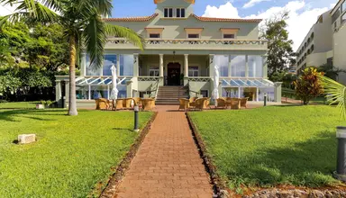 Pestana Vila Lido