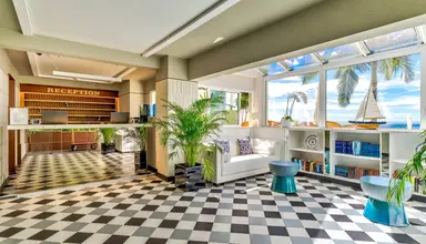 Pestana Vila Lido