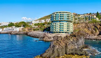 Pestana Vila Lido
