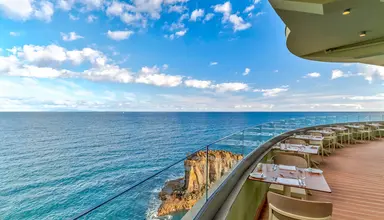 Pestana Vila Lido