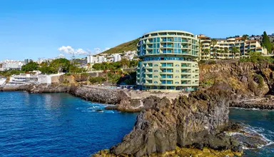 Pestana Vila Lido