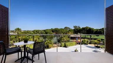 Pestana Vila Sol Golf & Resort