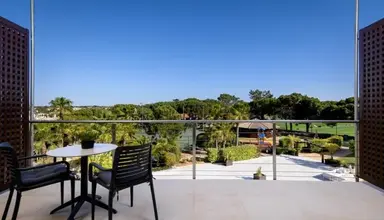 Pestana Vila Sol Golf & Resort