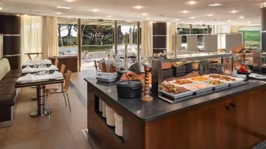 Pestana Vila Sol Golf & Resort