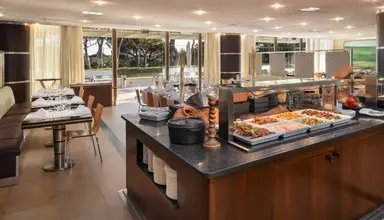 Pestana Vila Sol Golf & Resort