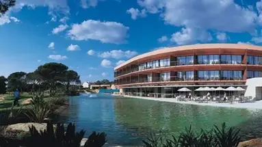 Pestana Vila Sol Golf & Resort