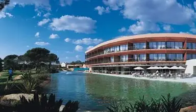 Pestana Vila Sol Golf & Resort