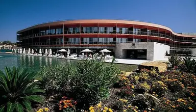 Pestana Vila Sol Golf & Resort