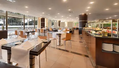 Pestana Vila Sol Golf & Resort