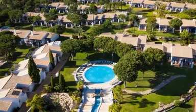 Pestana Vila Sol Golf & Resort