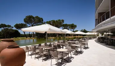 Pestana Vila Sol Golf & Resort