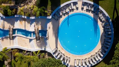Pestana Vila Sol Golf & Resort